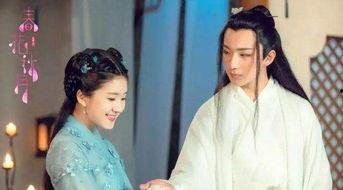 天雷一部之春花秋月,天雷一部中的爱恨情仇