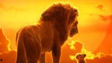 狮子王国,荣耀与野性的传奇