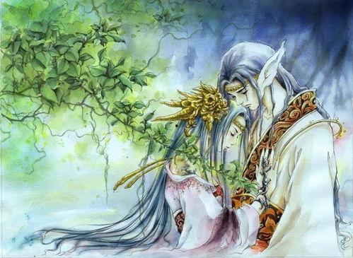 巫女新娘,揭开古老传说的面纱