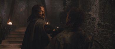 所罗门王凯恩,智慧与权力的传奇人生