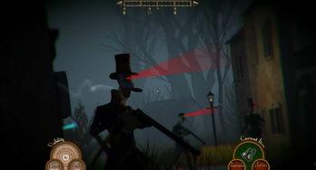 猎杀（国语版）,暗影猎手的复仇之路