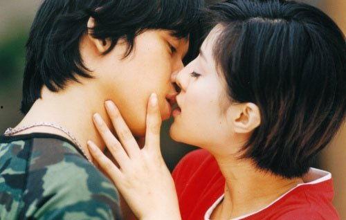 初吻 2025,跨越时空的浪漫邂逅