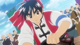 中华小当家 中華一番!